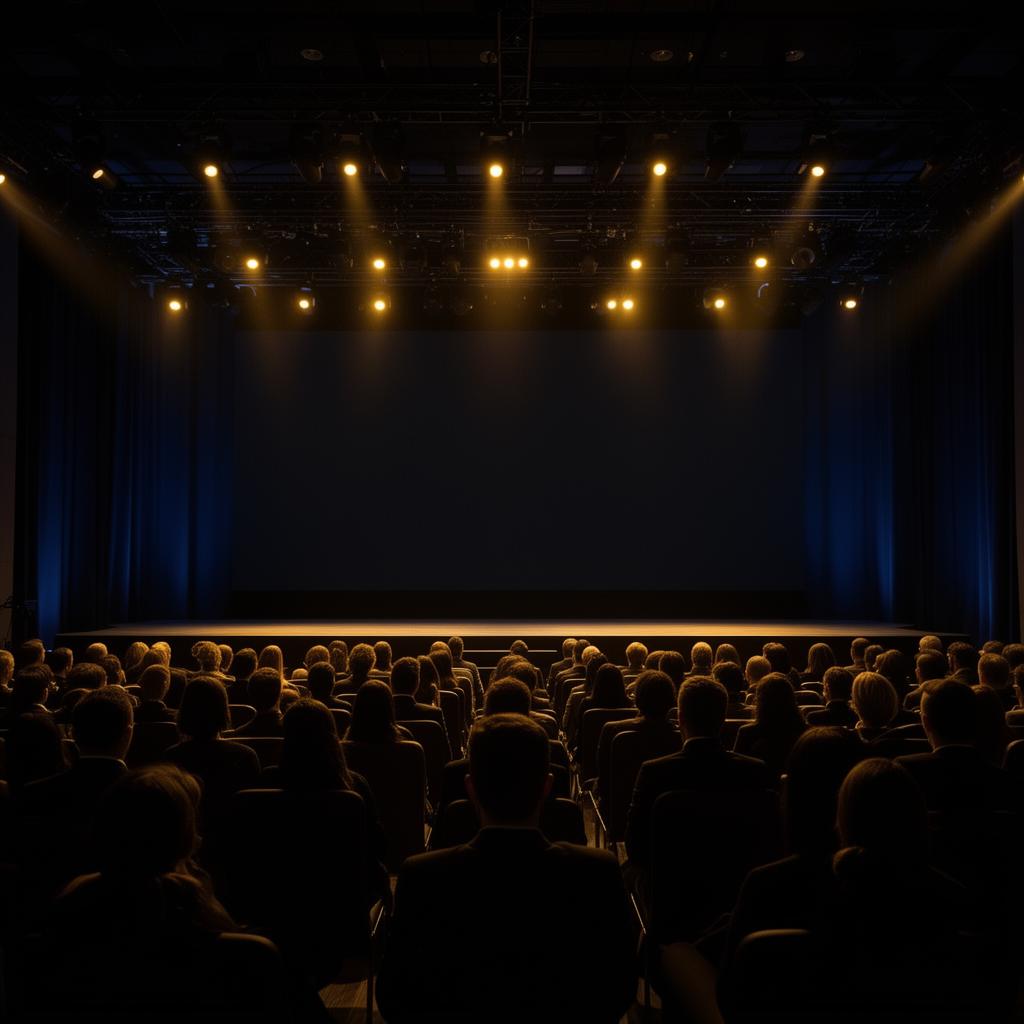 Auditório & Eventos do Licita Club