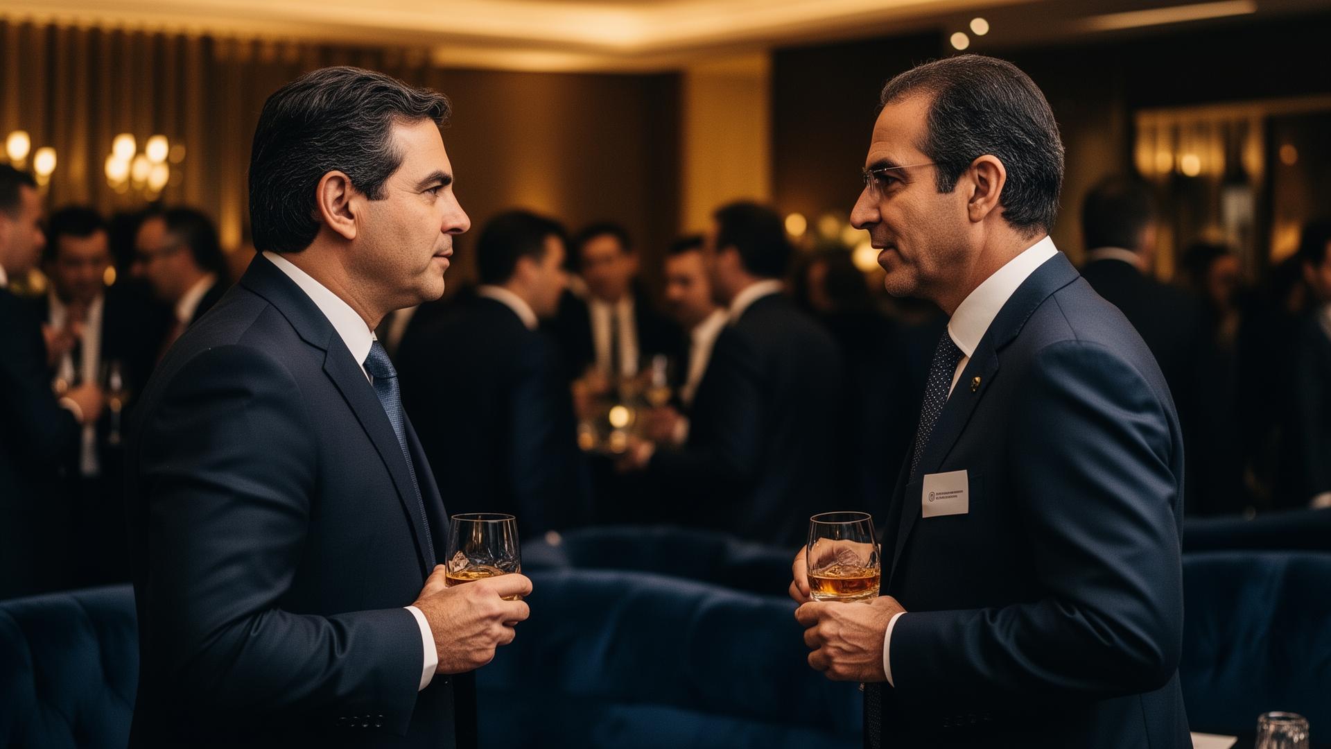 Networking premium